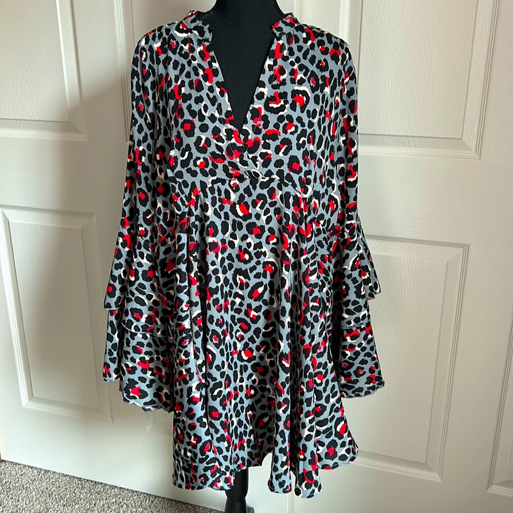 Umgee dress